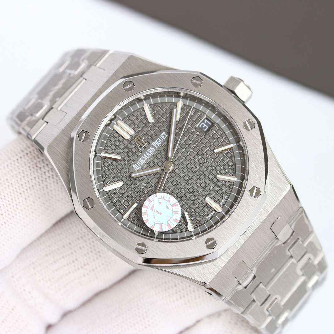 Audemars Piguet watch